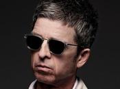 Noel Gallagher quiere grabar disco versiones Oasis
