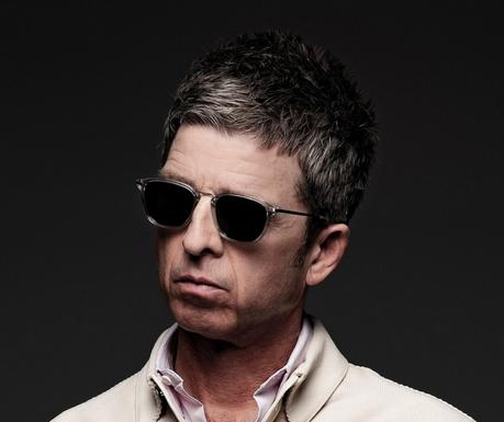 Noel Gallagher quiere grabar un disco de versiones de Oasis