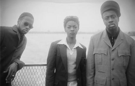 Fugees anuncian gira de reunión después de 15 años