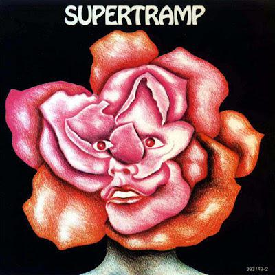 Supertramp - It's a long road (1970)