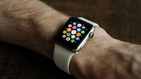 Mejores apps para Apple Watch