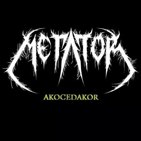 Crítica del álbum de METATOR “Akocedakor”