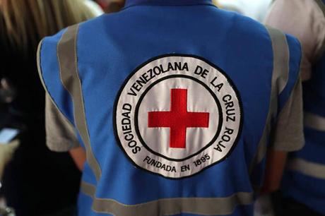 Cruz Roja en Venezuela desmiente mensaje sobre rebrote del Covid-19 en el país