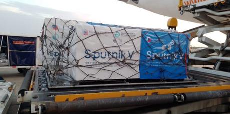 Ministro de Salud: Segunda dosis de Sputnik V se colocará a partir de este miércoles en la Región Capital