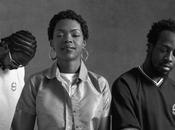Fugees anuncia regreso para celebrar años álbum ‘The Score’