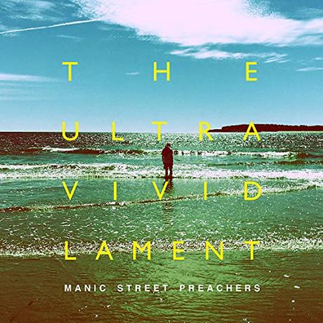 The Ultra Vivid Lament [Vinilo]