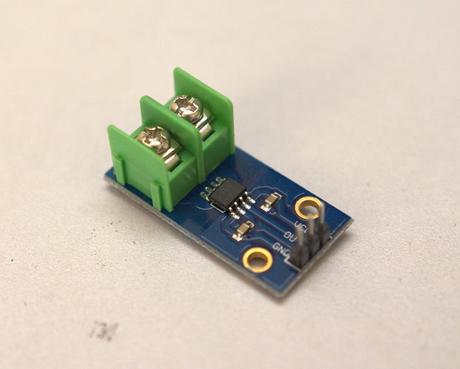 Medidor de energía Arduino – V2.0