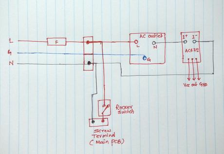 Medidor de energía Arduino – V2.0