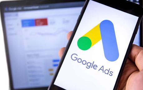 Google ADS licencia Adobe Stock para Homodigital