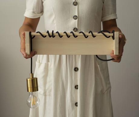 8 Ikea Hacks con el especiero Bekvam_12