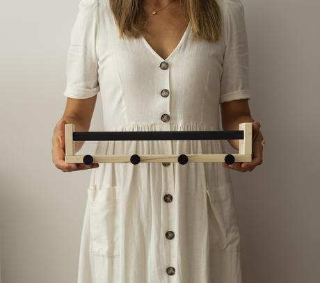 8 Ikea Hacks con el especiero Bekvam_16