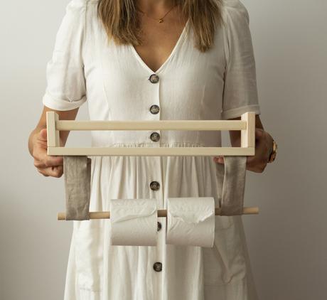 8 Ikea Hacks con el especiero Bekvam_6