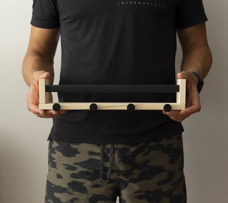 8 Ikea Hacks con el especiero Bekvam_17