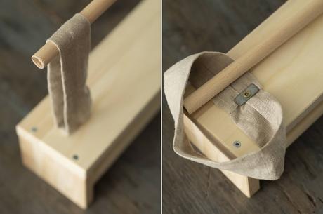 8 Ikea Hacks con el especiero Bekvam_7