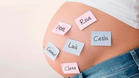 Nombres para bebés que triunfan