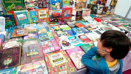 Libros de autores ‘para mayores’ que también escriben para niños Libros de autores ‘para mayores’ que también escriben para niños