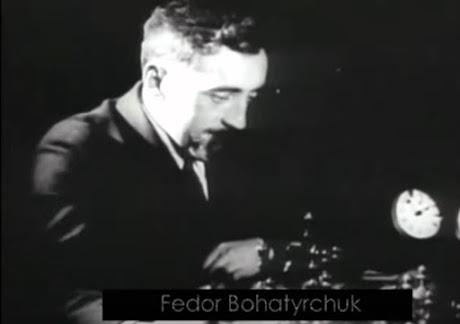 Lasker, Capablanca y Alekhine o ganar en tiempos revueltos (169)