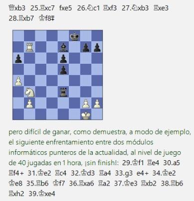 Lasker, Capablanca y Alekhine o ganar en tiempos revueltos (169)