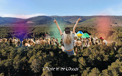 COVALEDA - MUSIC IN THE WOODS 2022