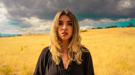 SARA DEL VALLE: 'ISAAC'S BIRDS'