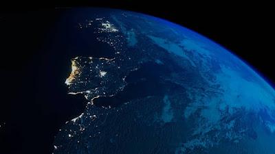 ANOTHER YOU: 'EARTH'