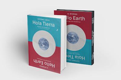 ANTONIO ARIAS: 'HELLO EARTH / HOLA TIERRA'