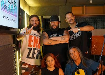 ROTO CON KUTXI ROMERO: 'ROTO'