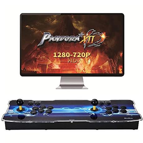 Pandora Box Carrefour ▷▷ La guía de compra definitiva