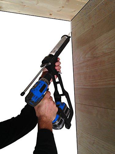 Pistola Selladora Leroy Merlin ▷▷ Mejor alternativa online