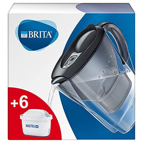 Jarra Brita Carrefour ▷▷ La guía de compra definitiva Jarra Brita Carrefour ▷▷ La guía de compra definitiva