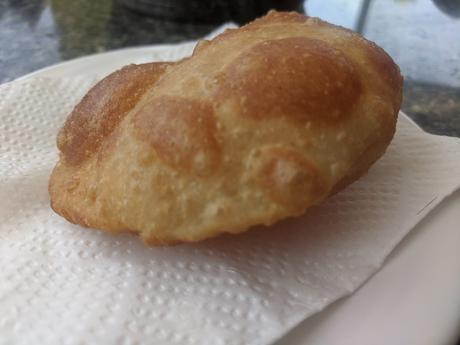 Masa de empanadas al estilo mexicano
