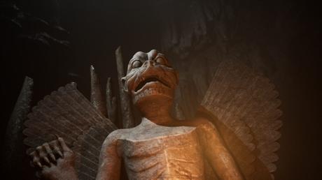 House of Ashes nos presenta a Rachel King House of Ashes nos presenta a Rachel King