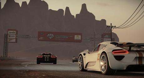 Gear Club Unlimited 2 en físico para PS4 y PS5 Gear Club Unlimited 2 en físico para PS4 y PS5