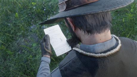 Muchas novedades en Red Dead Online esta semana Muchas novedades en Red Dead Online esta semana