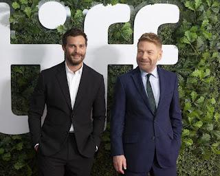 GANADORES DEL FESTIVAL DE CINE DE TORONTO 2021 GANADORES DEL FESTIVAL DE CINE DE TORONTO 2021