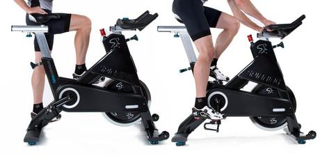 Conoce todos los beneficios de las bicicletas de spinning