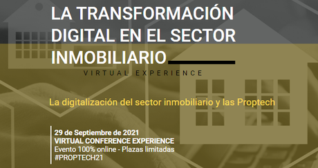Las claves para la transformación digital del sector inmobiliario