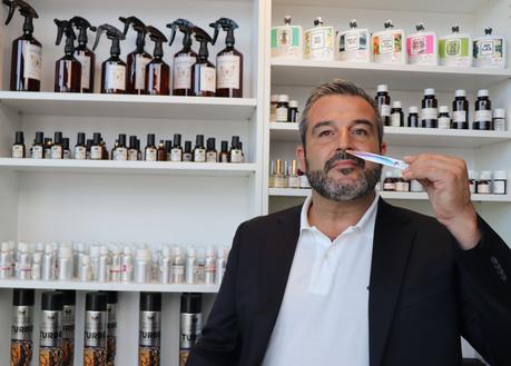 El Marketing Olfativo se impone en las empresas españolas después de la pandemia