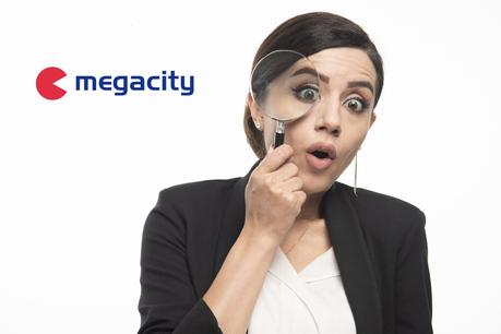 Disfrutar de las pequeñas cosas con las lupas de Megacity