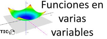 Multivariate Functions