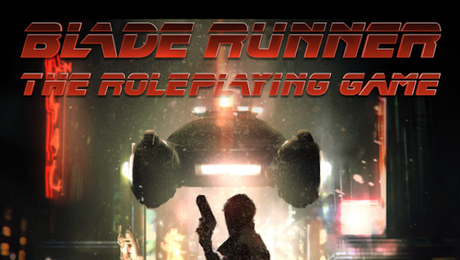 Anunciado Blade Runner RPG por Fria Ligan/Free League Publishing