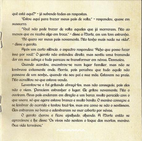 Gustavo Santhiago - Ánimam (2016)