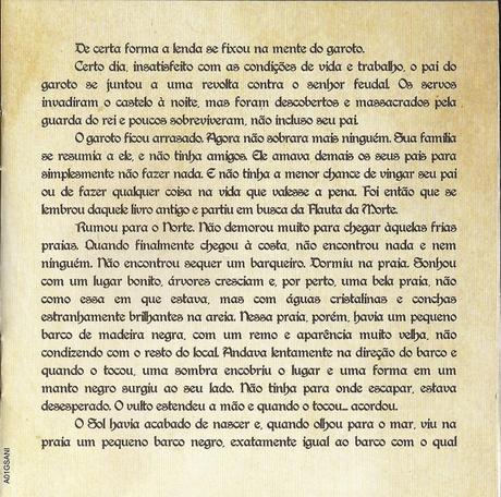 Gustavo Santhiago - Ánimam (2016)