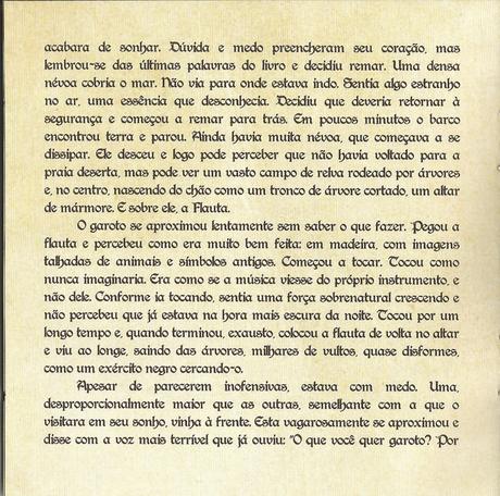 Gustavo Santhiago - Ánimam (2016)