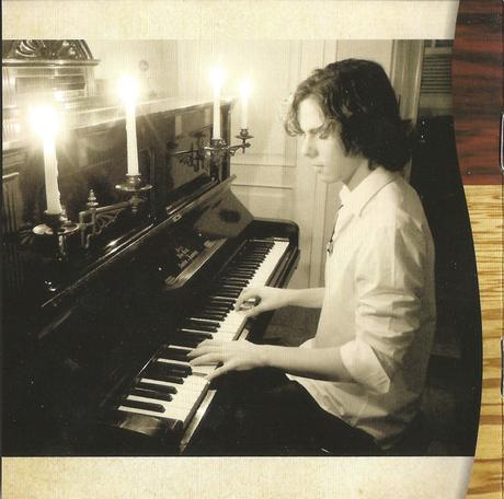 Gustavo Santhiago - Ánimam (2016)