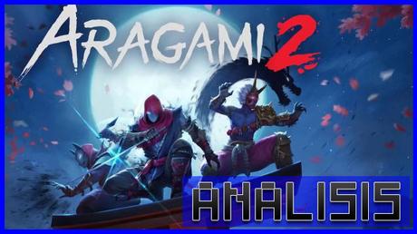 ANÁLISIS: Aragami 2
