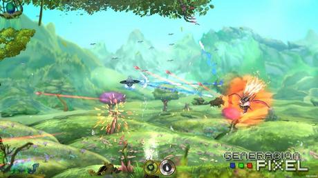 AVANCE: Moo Lander AVANCE: Moo Lander