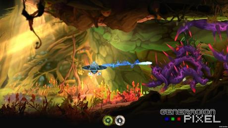 AVANCE: Moo Lander AVANCE: Moo Lander