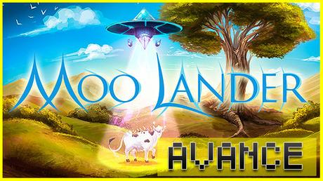 AVANCE: Moo Lander