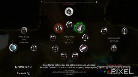 AVANCE: Moo Lander AVANCE: Moo Lander